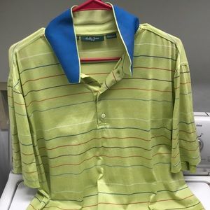 Bobby Jones golf polo men’s XL